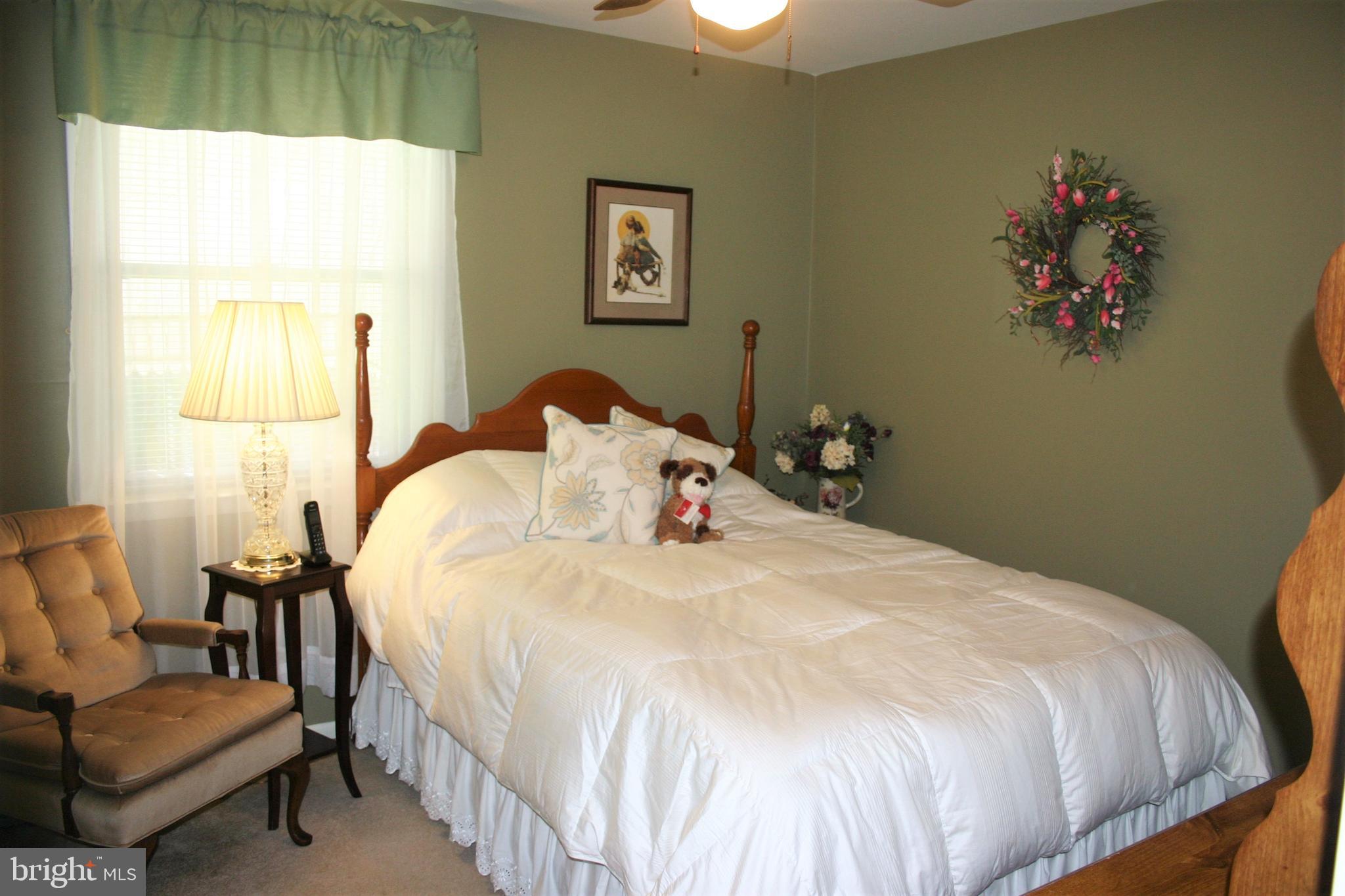 3127 Draper Street Philadelphia, PA 19136 - Photo 29 of 43 Bedroom 2