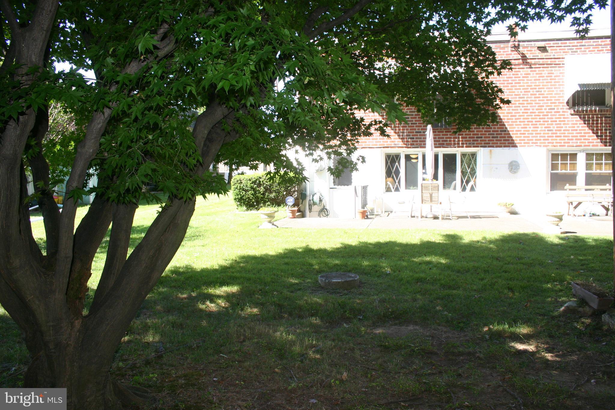 3127 Draper Street Philadelphia, PA 19136 - Photo 41 of 43 Rear View