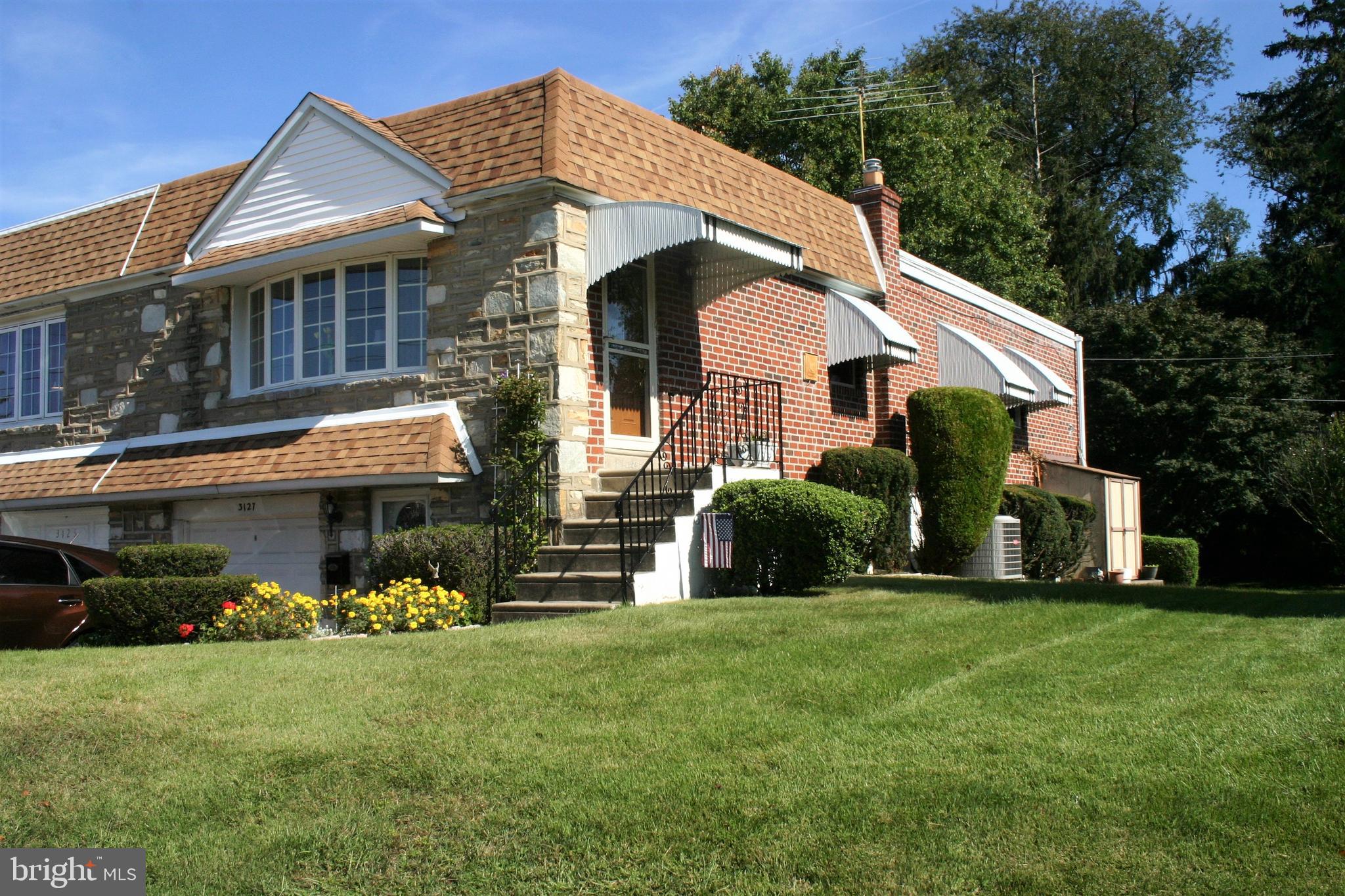 3127 Draper Street Philadelphia, PA 19136 - Photo 43 of 43 Front