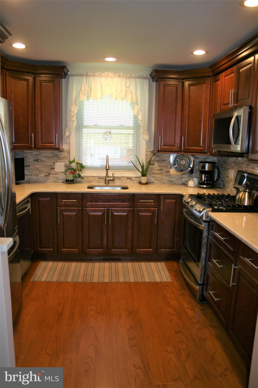 3127 Draper Street Philadelphia, PA 19136 - Photo 9 of 43 Kitchen