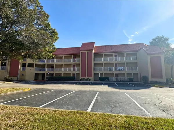 $99,000 | 6324 Parc Corniche Drive, Unit 1313, Orlando, FL 32821