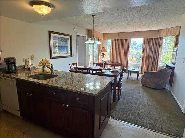 $99,000 | 6324 Parc Corniche Drive, Unit 1313, Orlando, FL 32821