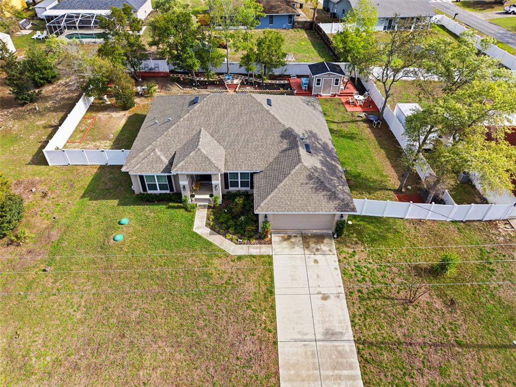 12181 Topaz Street Spring Hill, FL 34608 - Photo 58 of 71