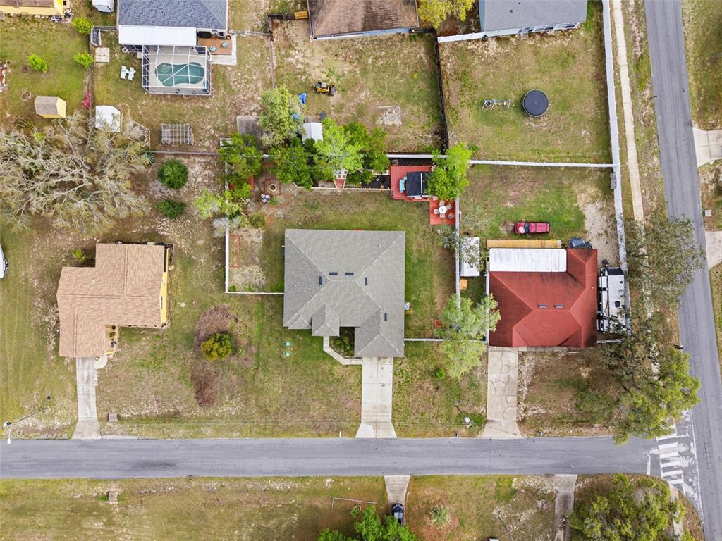 12181 Topaz Street Spring Hill, FL 34608 - Photo 62 of 71