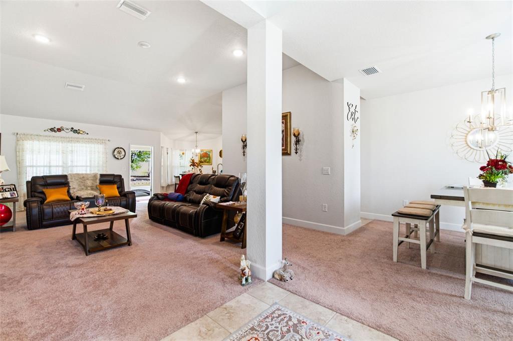 12181 Topaz Street Spring Hill, FL 34608 - Photo 7 of 71