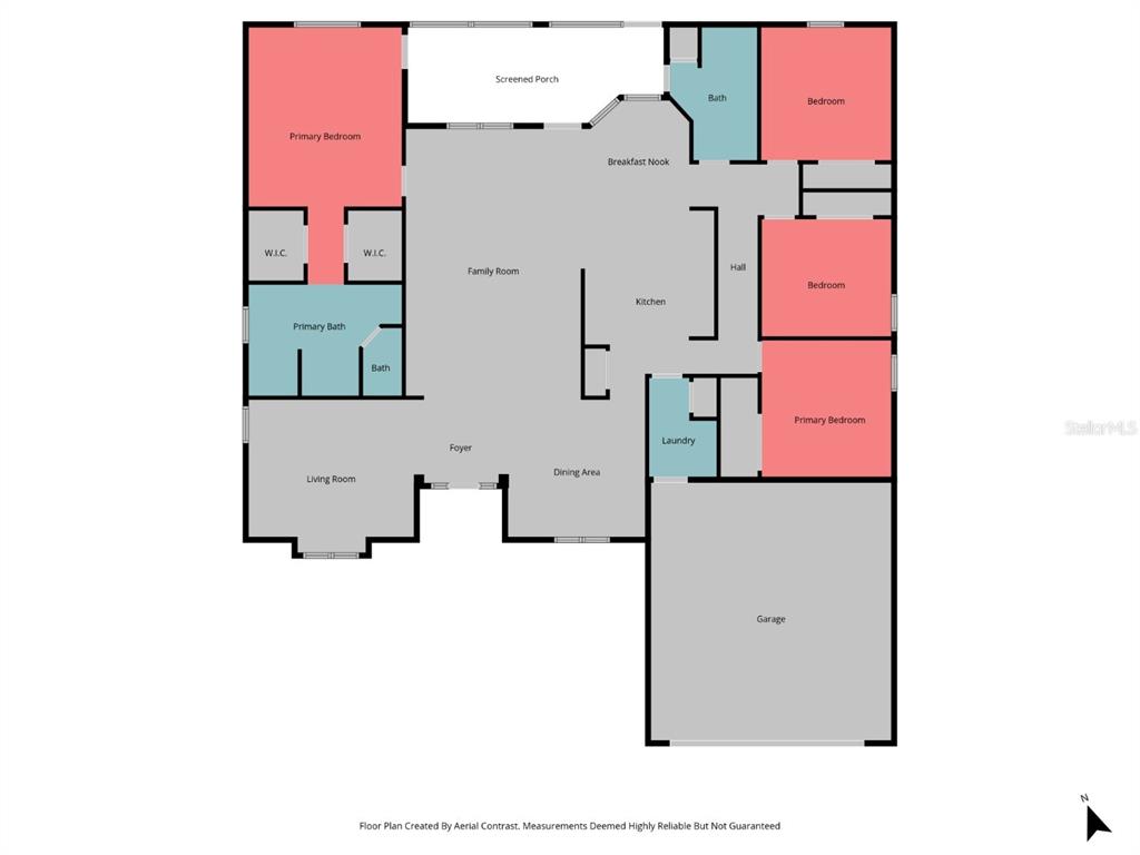 12181 Topaz Street Spring Hill, FL 34608 - Photo 71 of 71