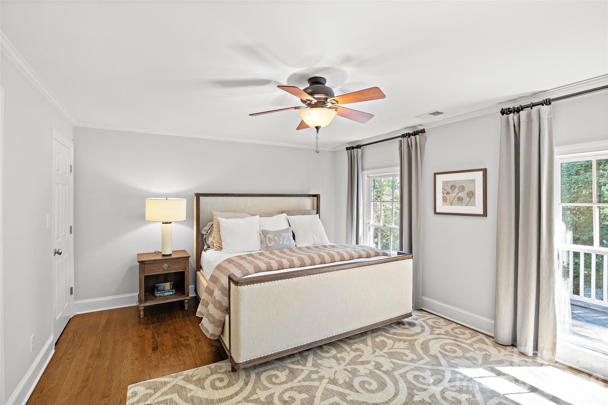 3221 Lazy Branch Road Charlotte, NC 28270 - Photo 31 of 48