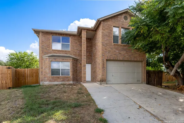 $1,525 | 8923 Cloudstone Place, Converse, TX 78109