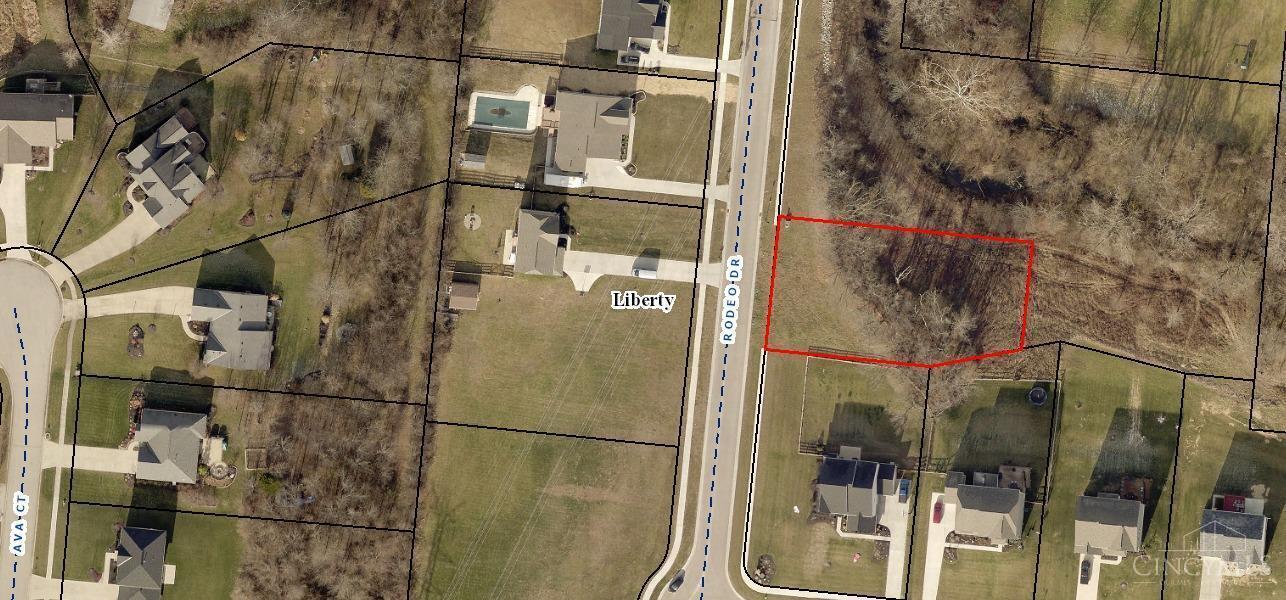 5546 Rodeo Drive Middletown, OH 45044 - Photo 2 of 4 Gallery Image 2