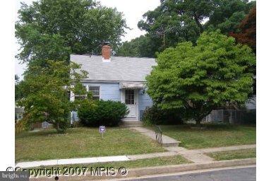 5506 Pilgrim Road Baltimore, MD 21214 - Photo 1 of 1 Exterior (Main)