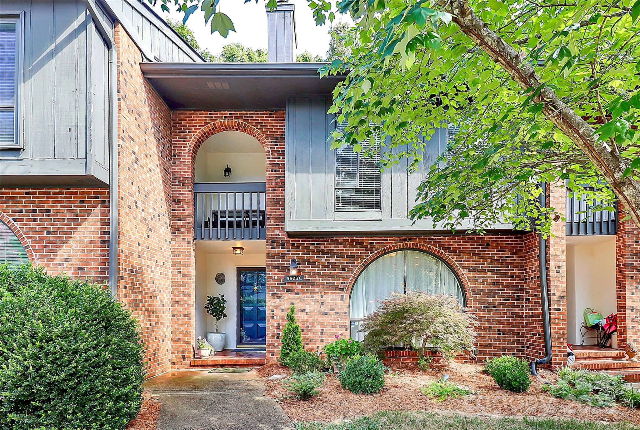 5803 Sharon Road Charlotte, NC 28210 - Photo 1 of 45