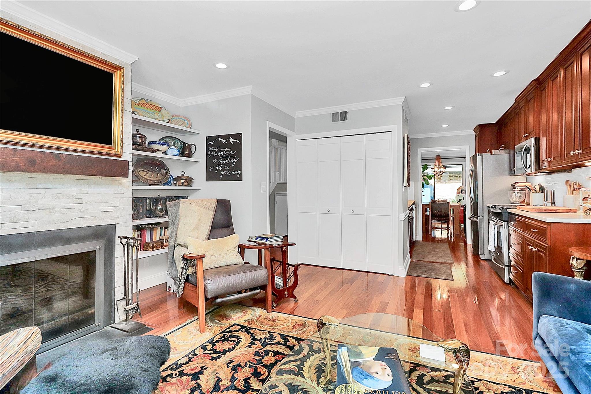 5803 Sharon Road Charlotte, NC 28210 - Photo 12 of 45