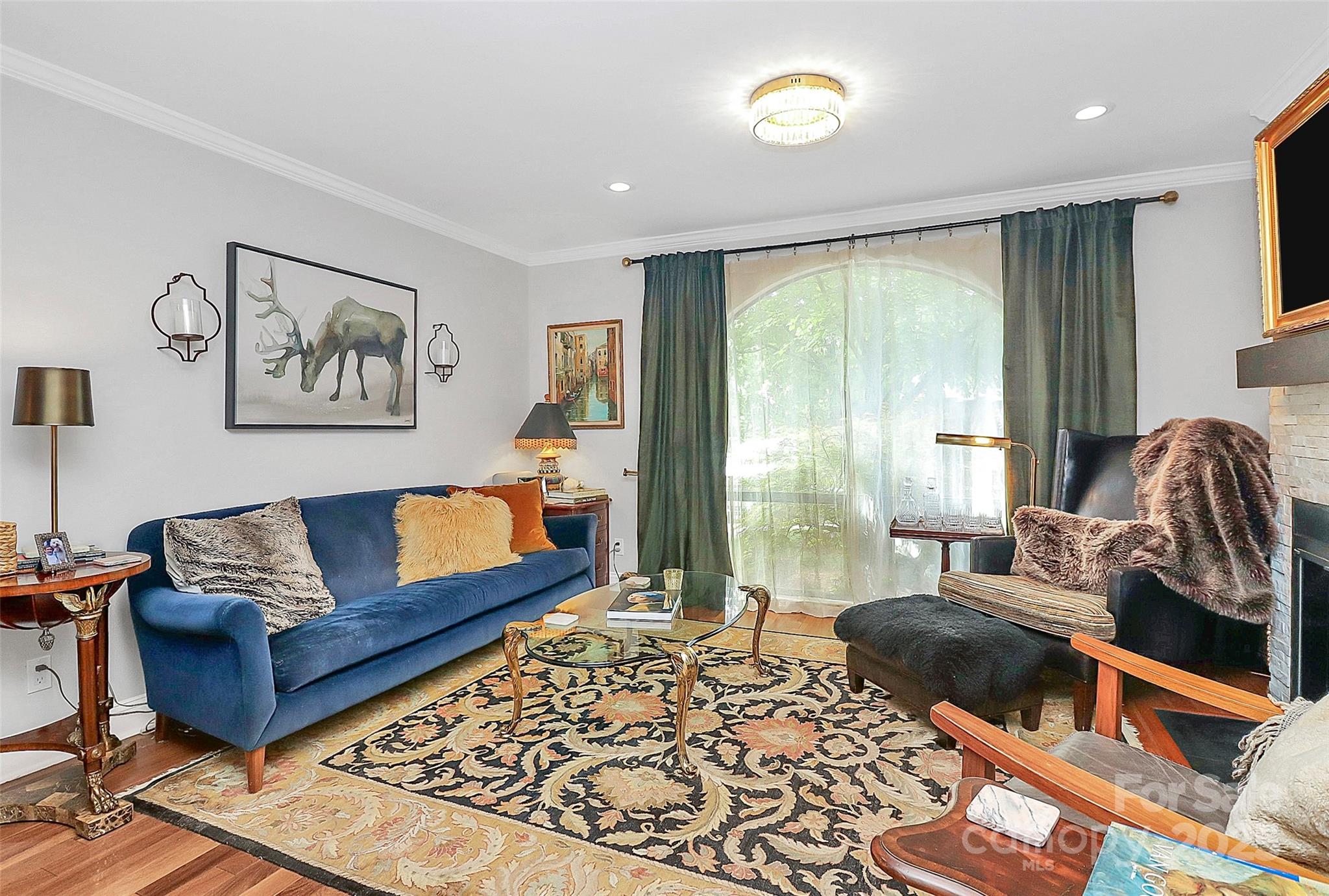 5803 Sharon Road Charlotte, NC 28210 - Photo 14 of 45