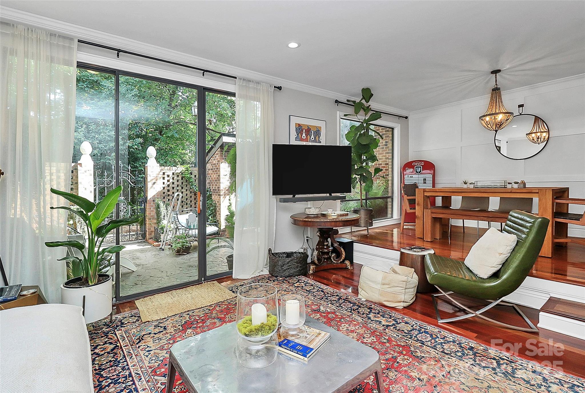 5803 Sharon Road Charlotte, NC 28210 - Photo 15 of 45