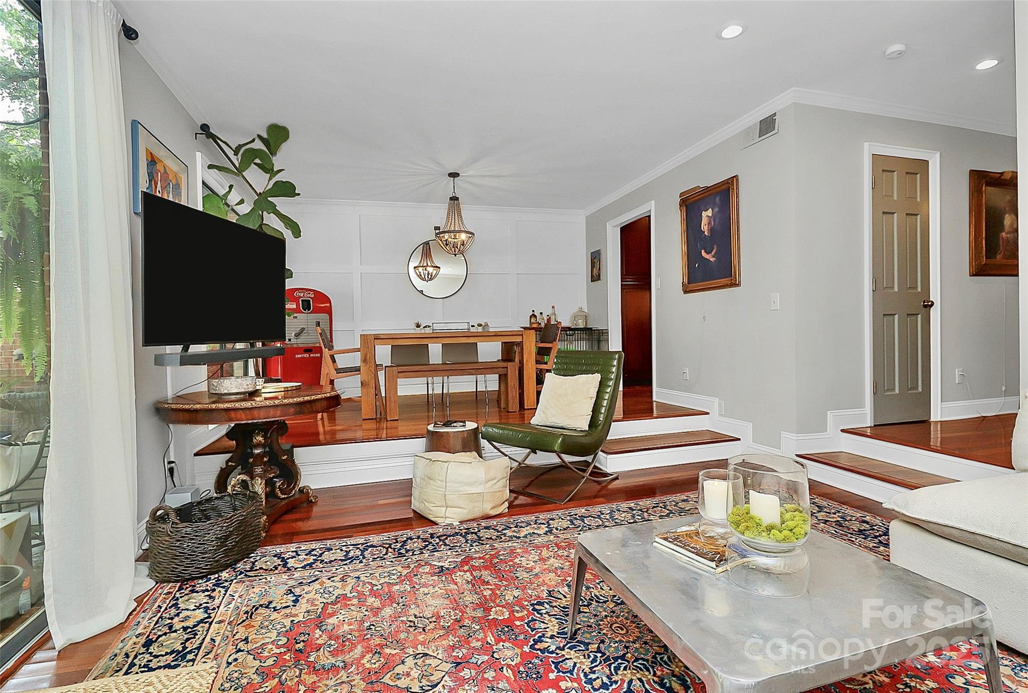 5803 Sharon Road Charlotte, NC 28210 - Photo 16 of 45