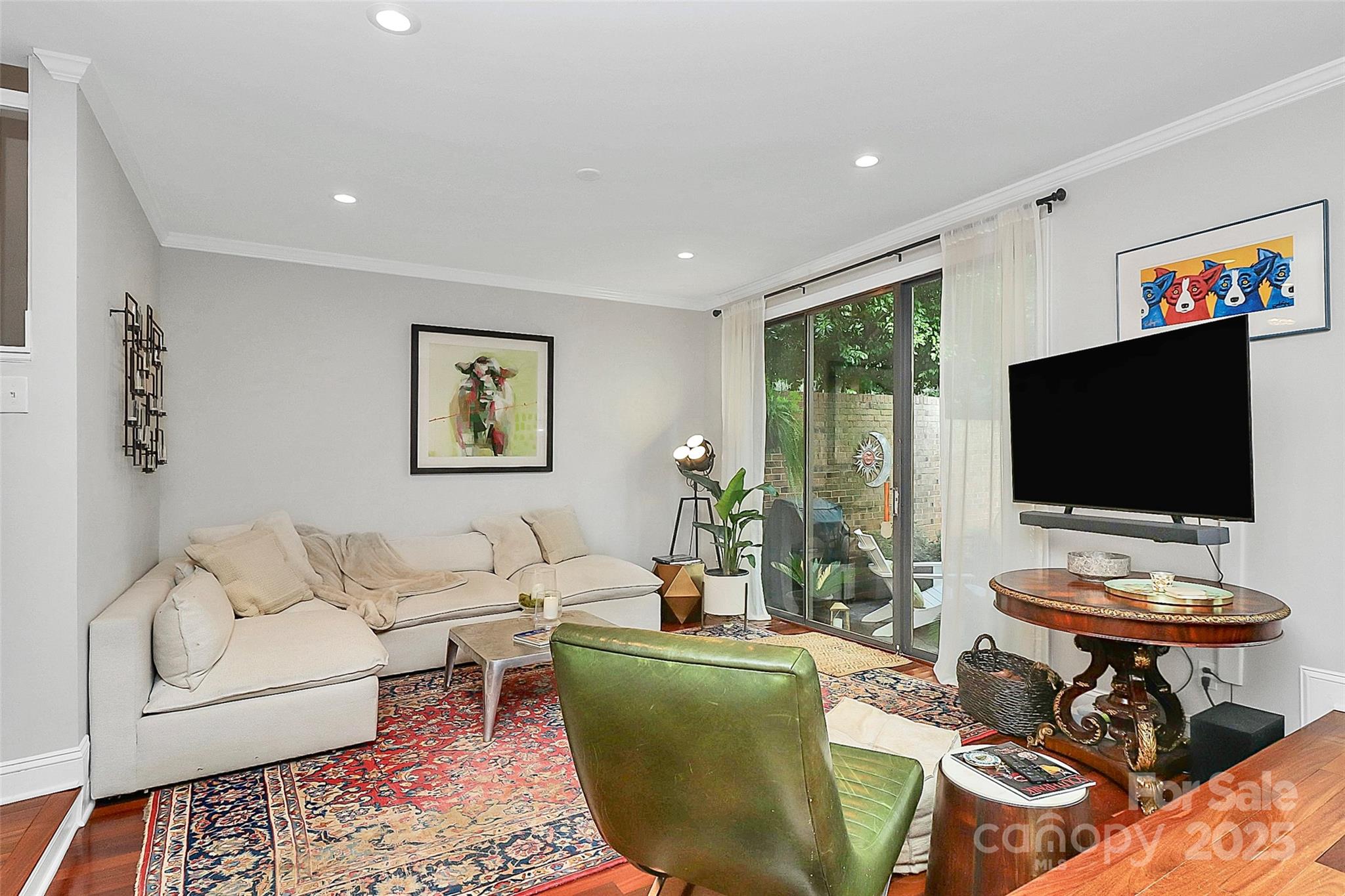 5803 Sharon Road Charlotte, NC 28210 - Photo 17 of 45