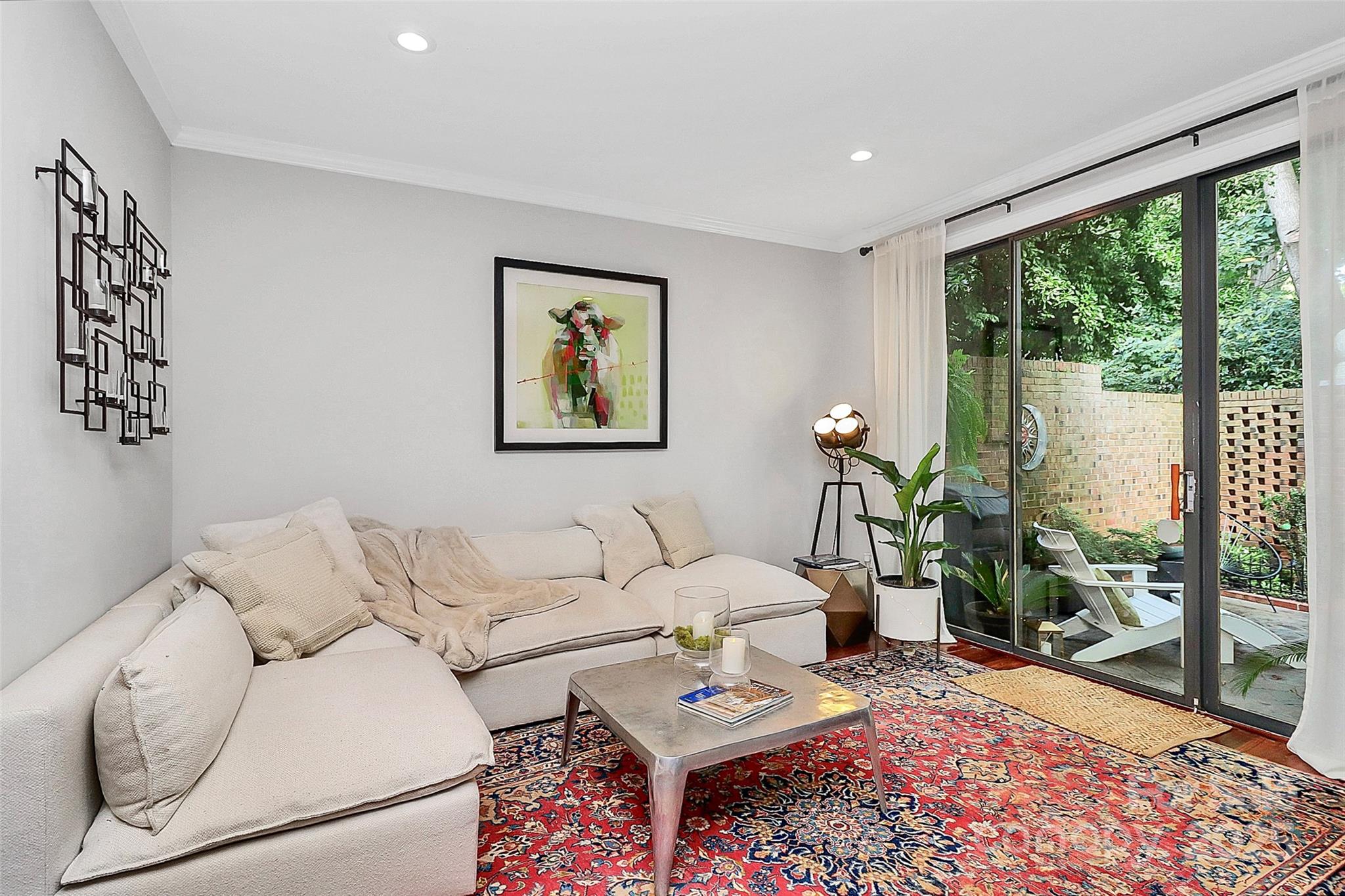 5803 Sharon Road Charlotte, NC 28210 - Photo 19 of 45