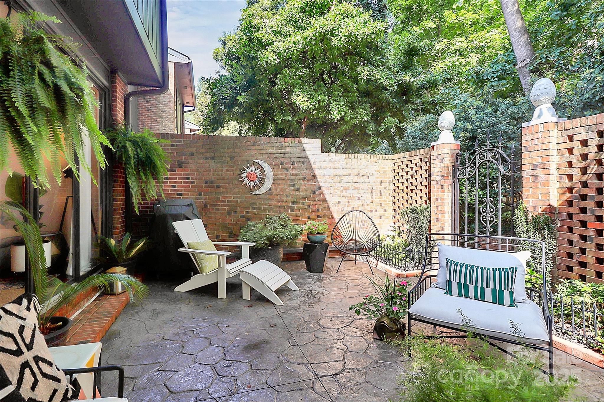 5803 Sharon Road Charlotte, NC 28210 - Photo 21 of 45