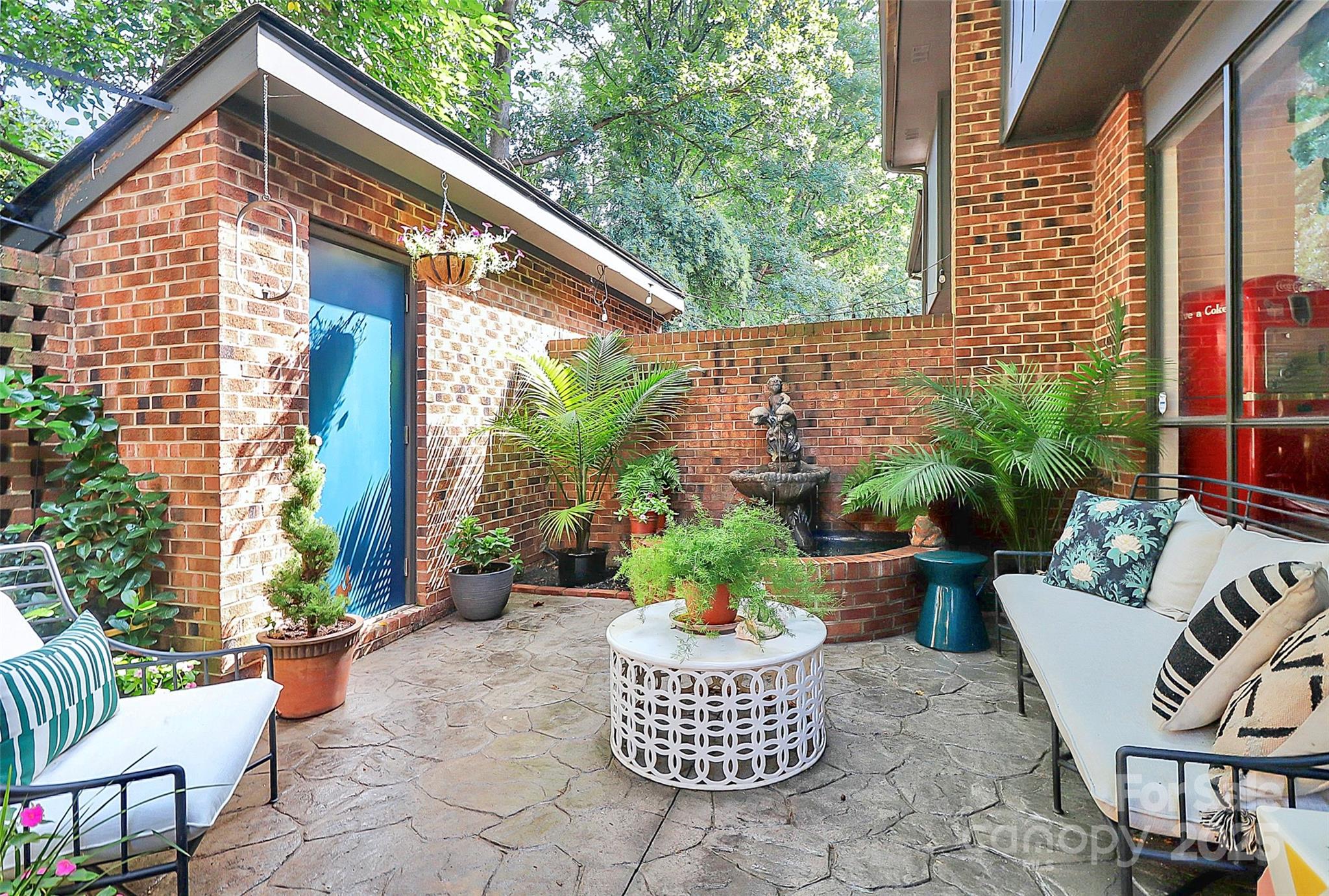 5803 Sharon Road Charlotte, NC 28210 - Photo 23 of 45