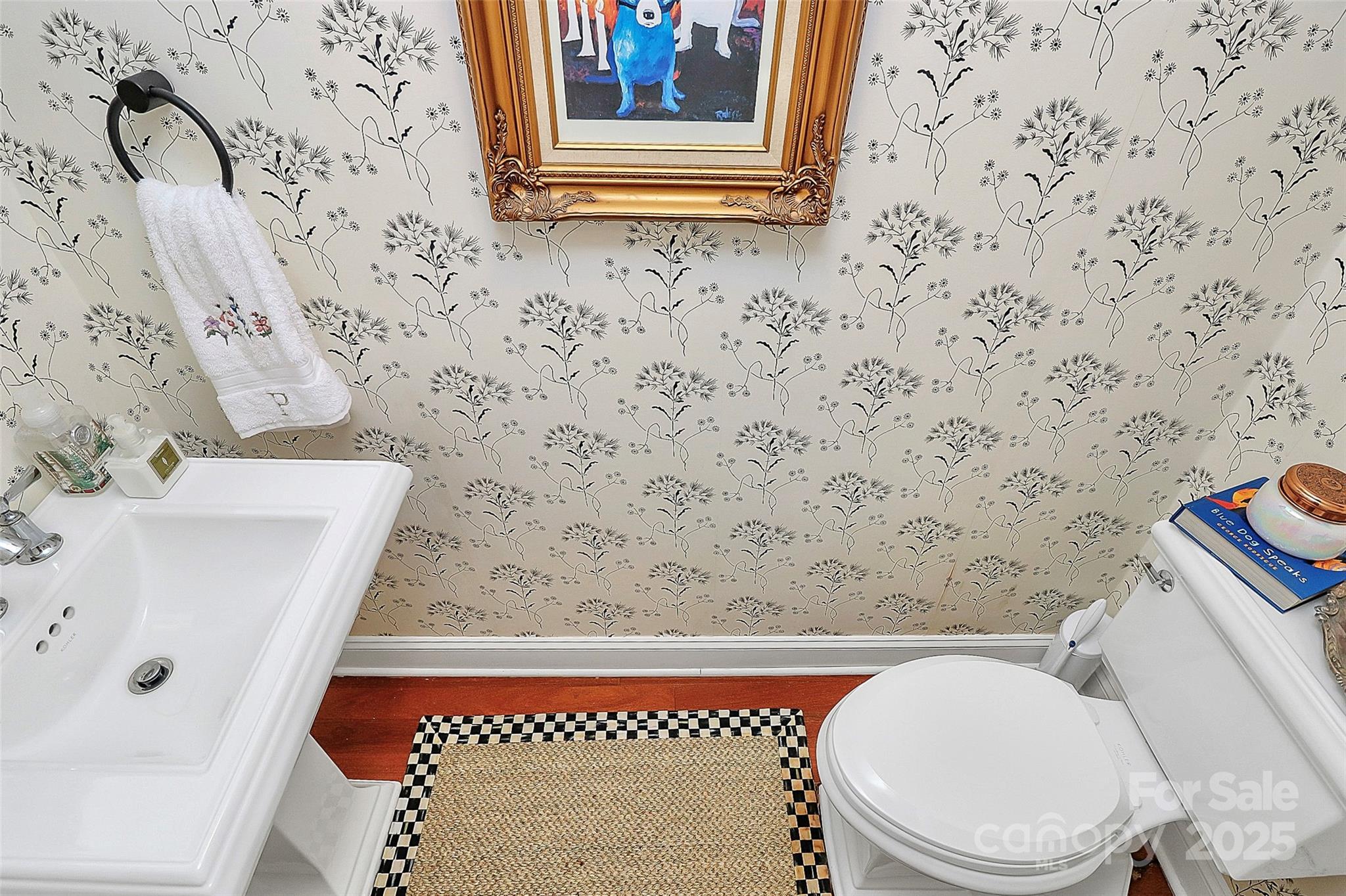 5803 Sharon Road Charlotte, NC 28210 - Photo 24 of 45