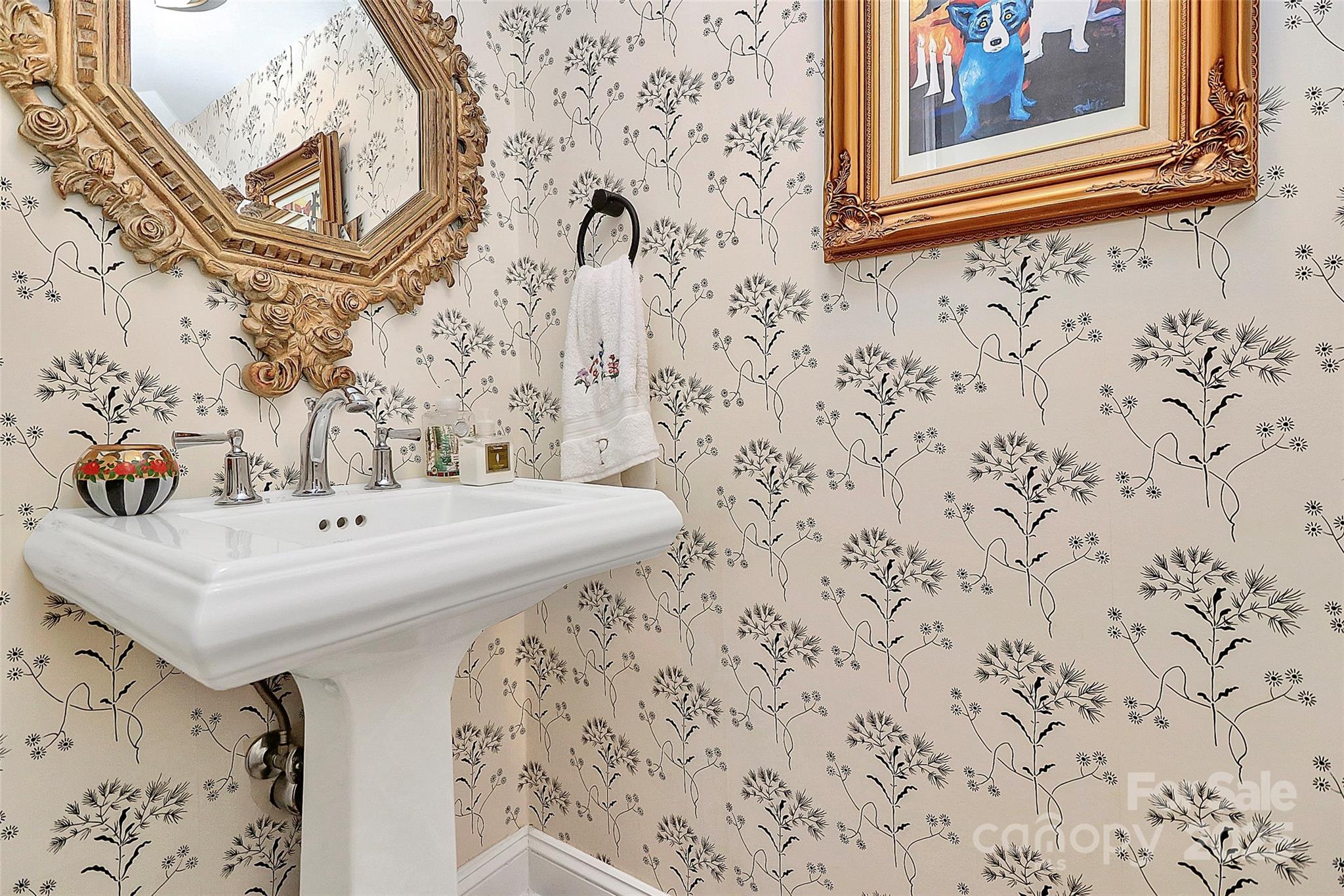 5803 Sharon Road Charlotte, NC 28210 - Photo 25 of 45