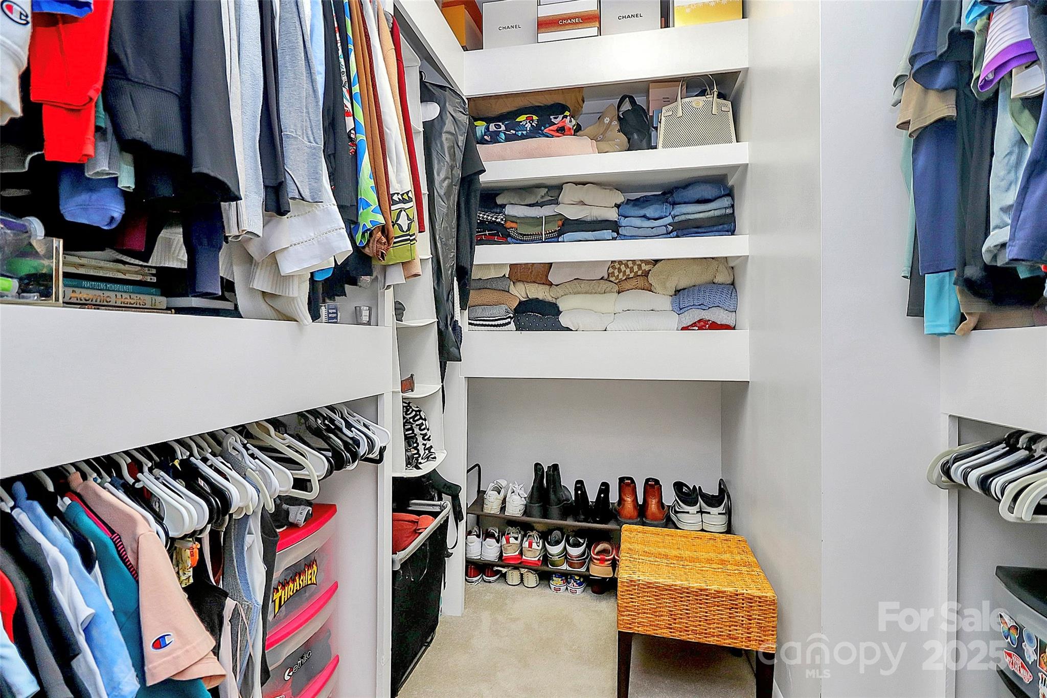 5803 Sharon Road Charlotte, NC 28210 - Photo 32 of 45