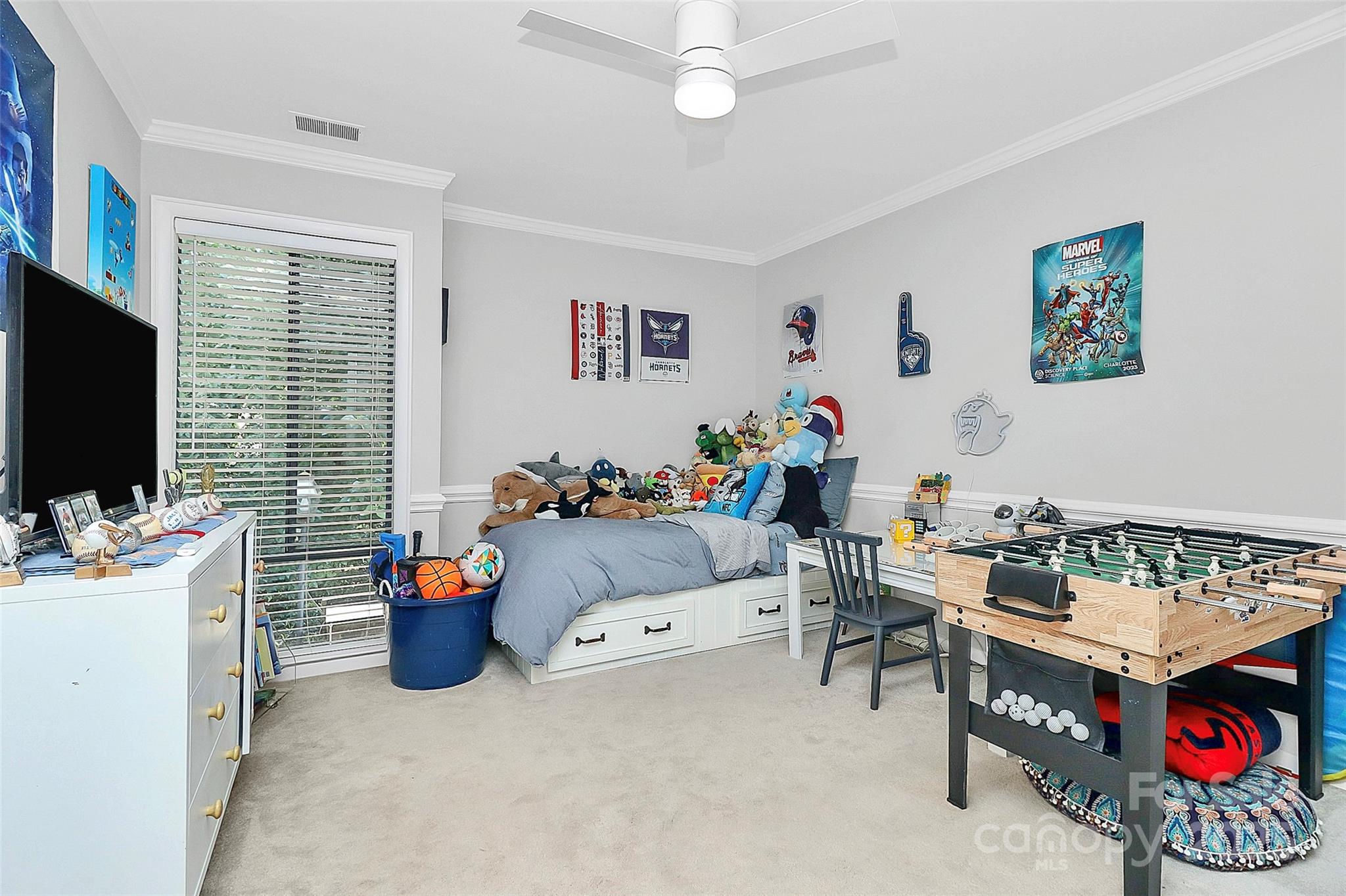 5803 Sharon Road Charlotte, NC 28210 - Photo 37 of 45