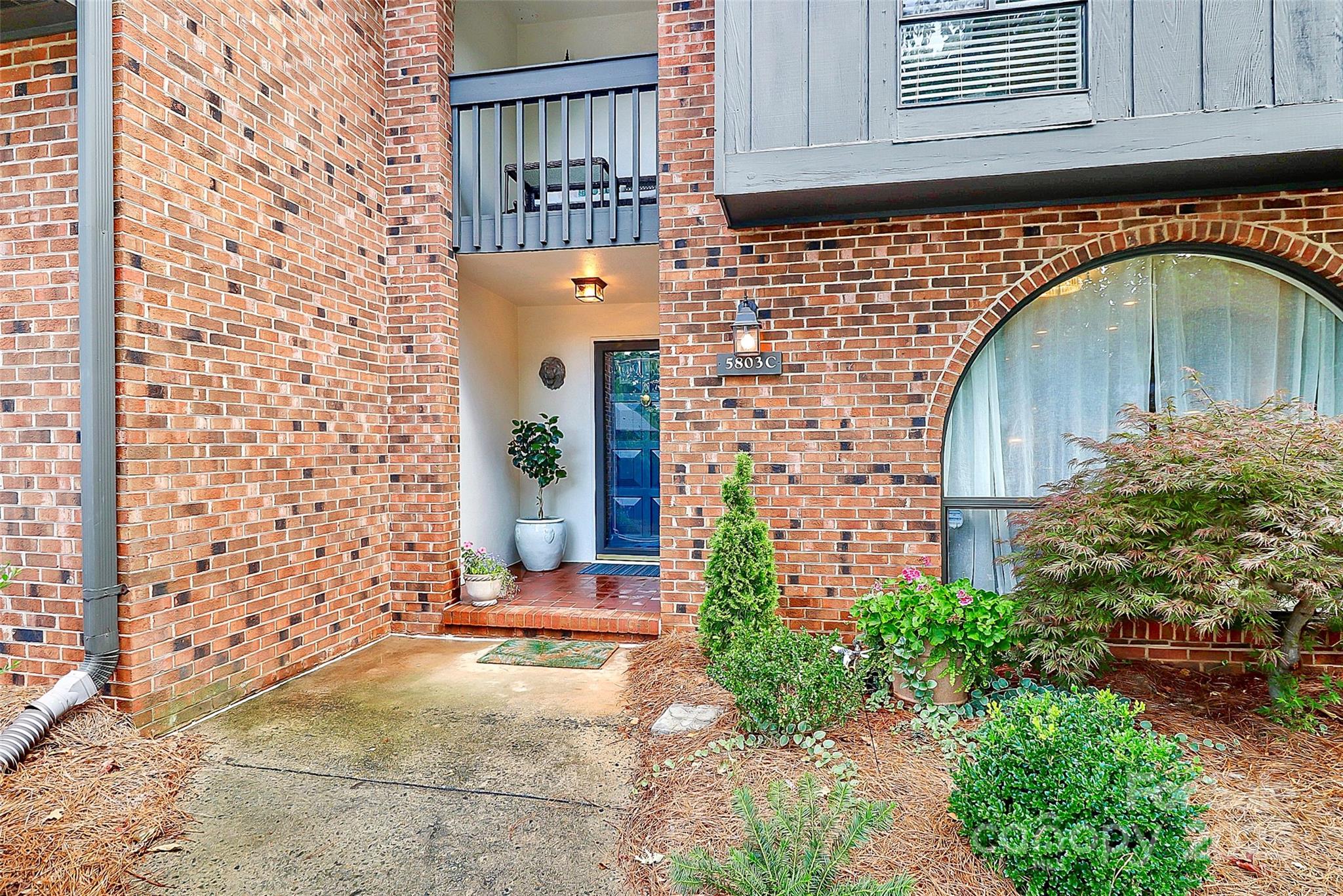 5803 Sharon Road Charlotte, NC 28210 - Photo 43 of 45