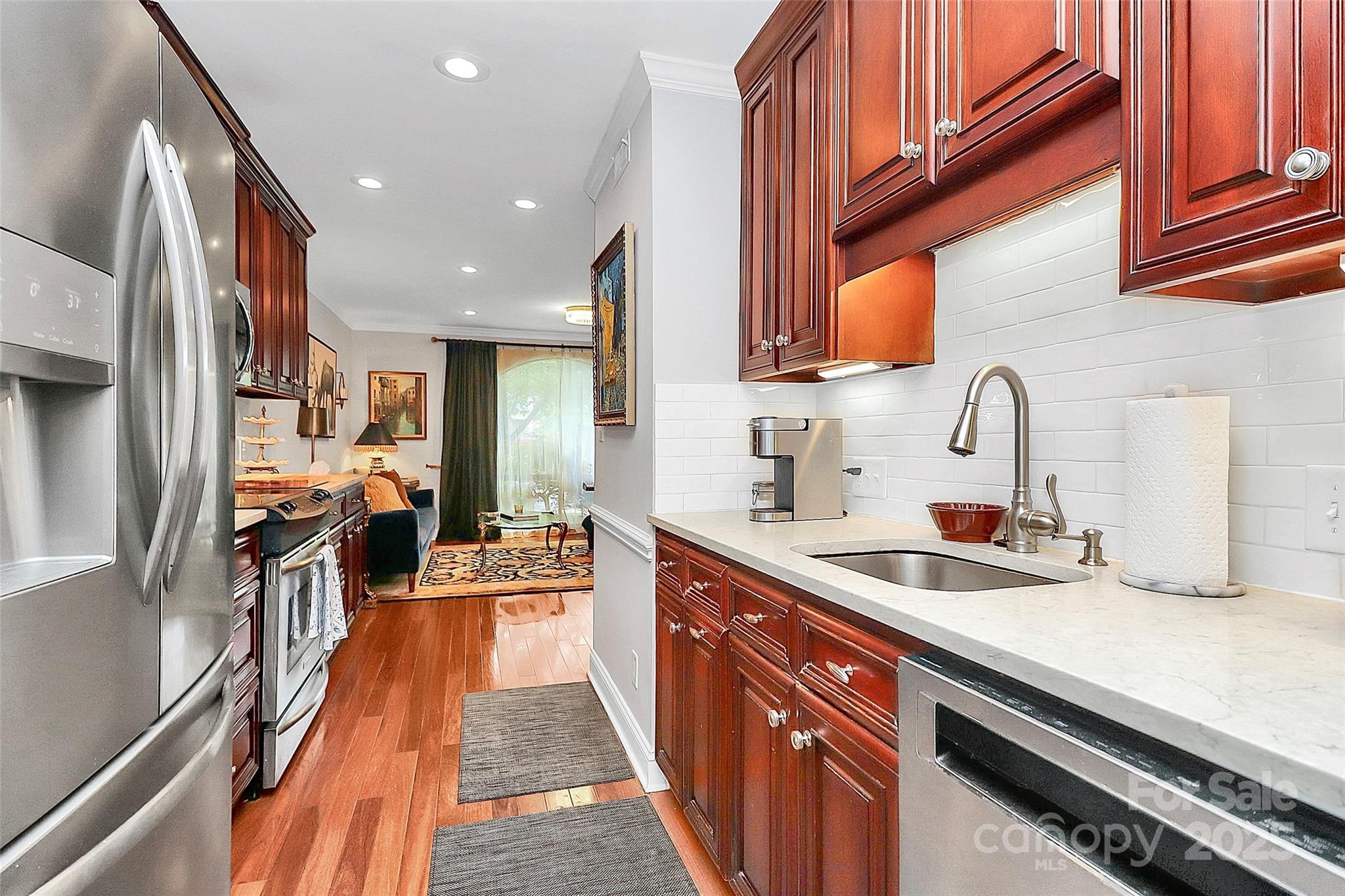 5803 Sharon Road Charlotte, NC 28210 - Photo 9 of 45