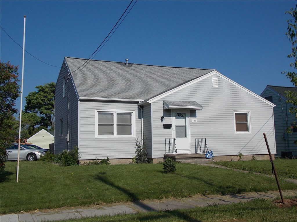 81 Northlane Drive Rochester, NY 14621 - Photo 1 of 1 Gallery Image 1