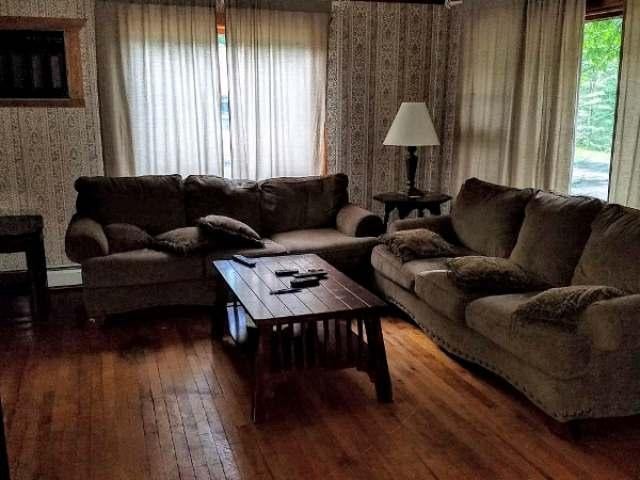 8036-40 Found Lake Road St. Germain, WI 54558 - Photo 16 of 20 Gallery Image 16