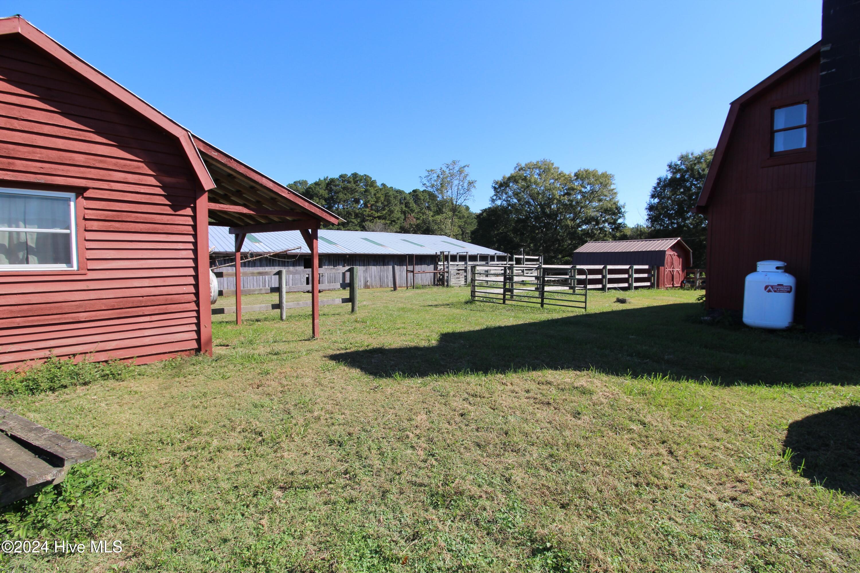 455 Hogan Farm Road Seagrove, NC 27341 - Photo 70 of 87 pasture 12