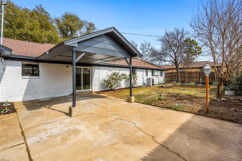 1708 Park Ridge Terrace Arlington, TX 76012 - Photo 27 of 31