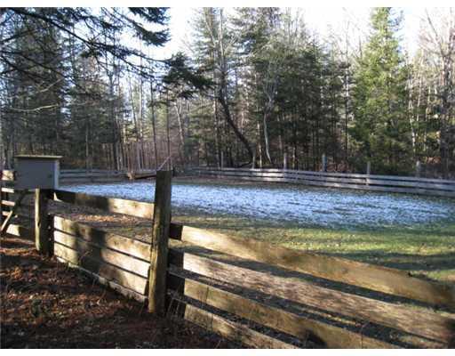 19 Drake Hill Road Albion, ME 04910 - Photo 16 of 22 Other. Fenced area for animals