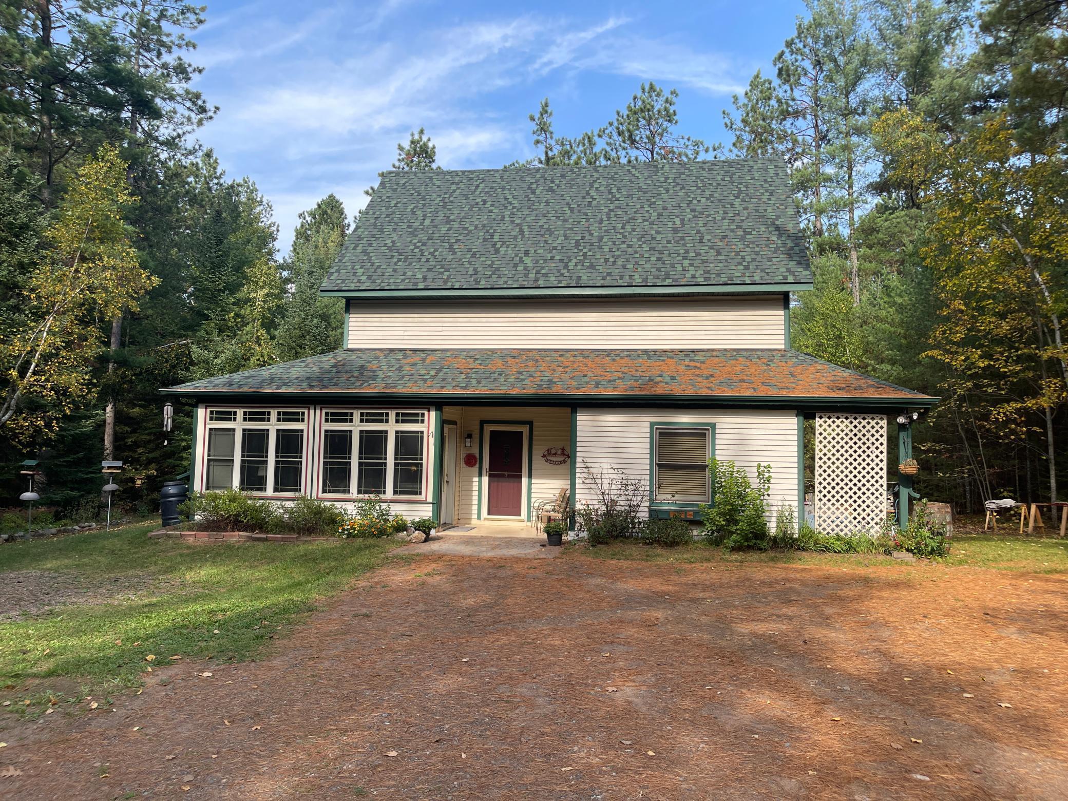 89477 Koecher Road Kerrick, MN 55756 - Photo 1 of 1 Gallery Image 1