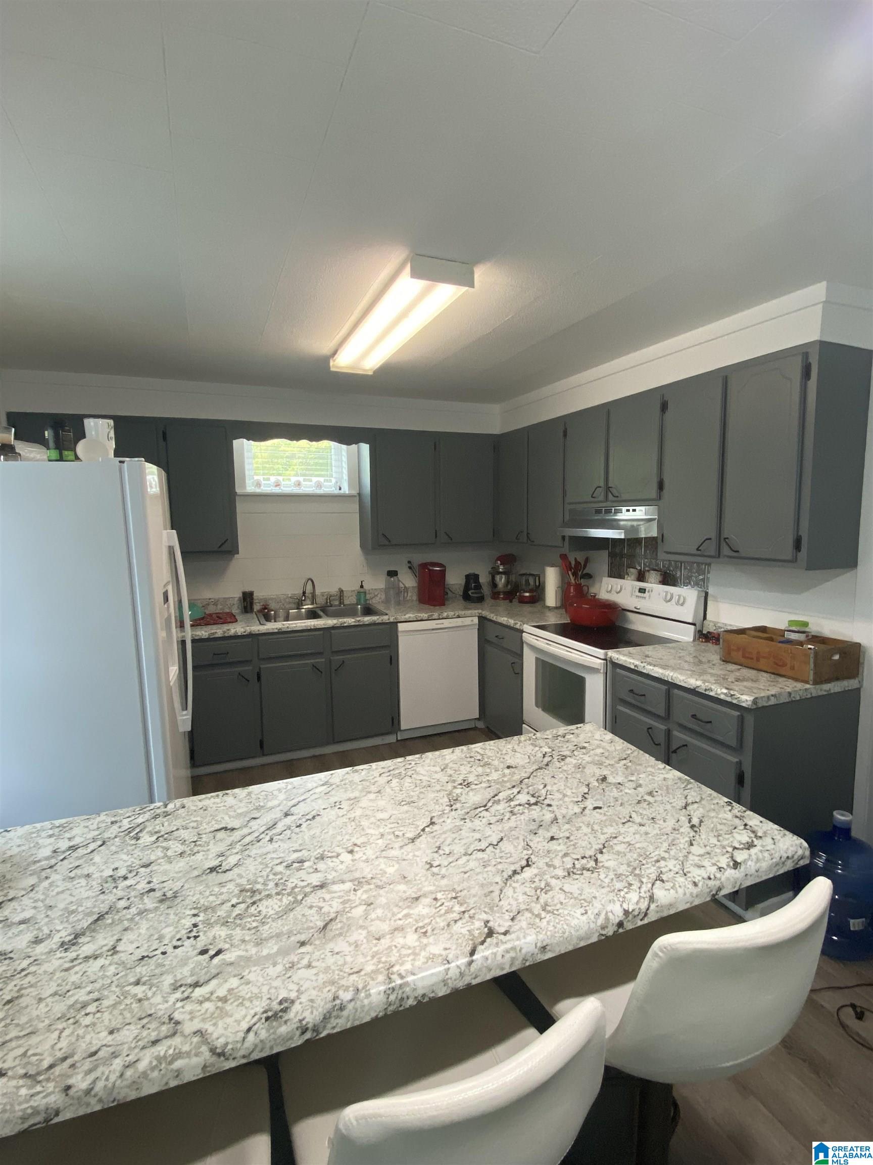 157 Old Denson Road Boaz, AL 35957 - Photo 7 of 14