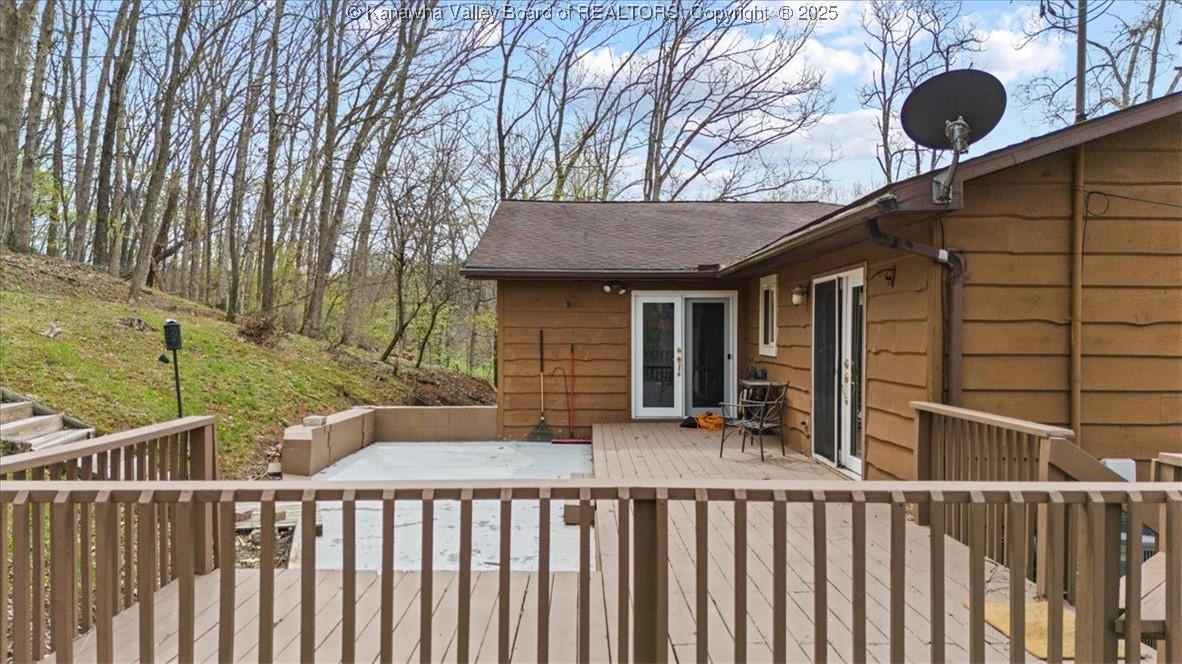 141 Wedgewood Road Ravenswood, WV 26164 - Photo 37 of 43 Gallery Image 37