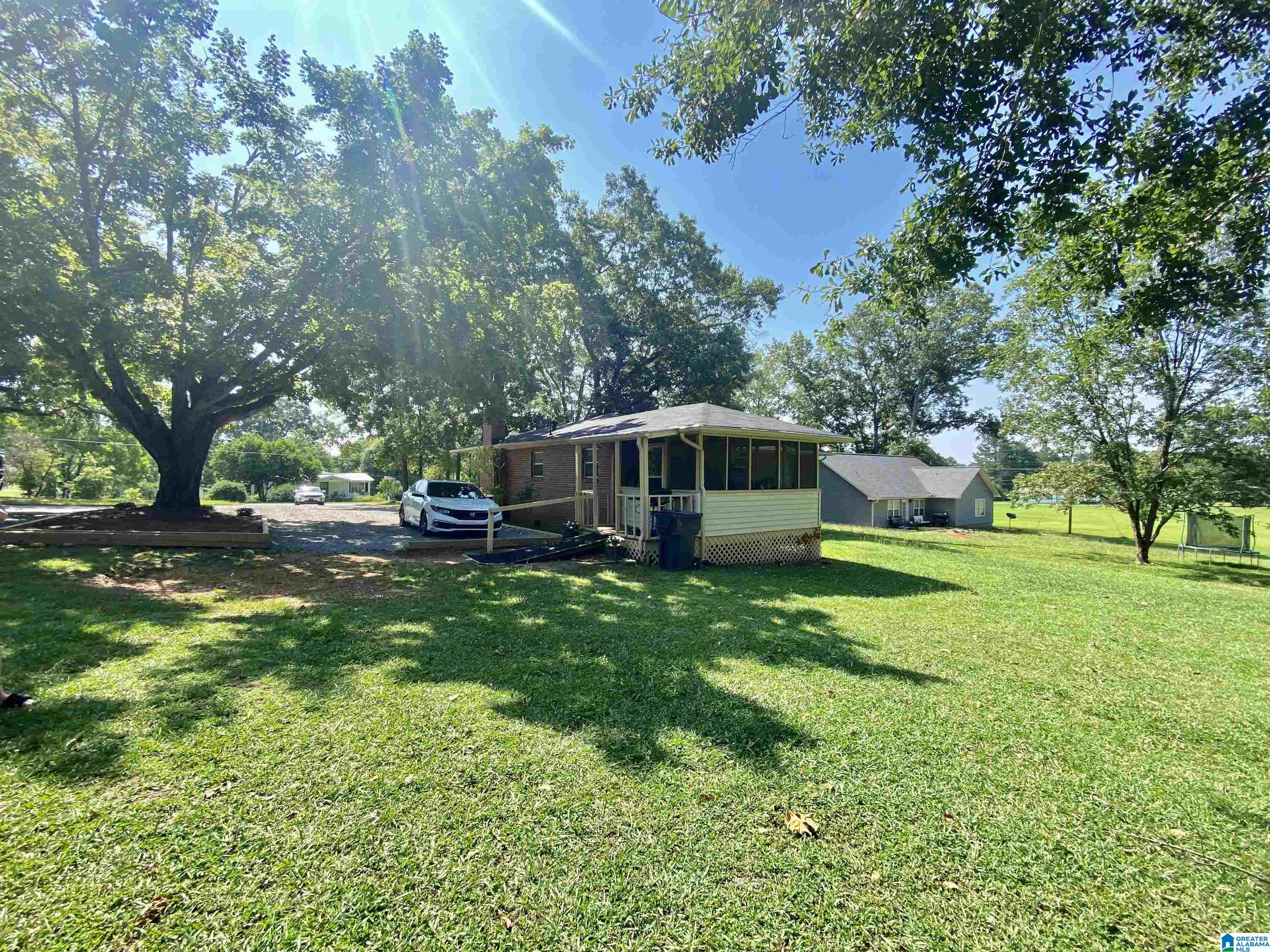 742 Mahaffey Road Eastaboga, AL 36260 - Photo 29 of 32