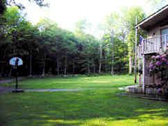 166 Merritt Road Otis, MA 01253 - Photo 9 of 11 a view of a kid s park