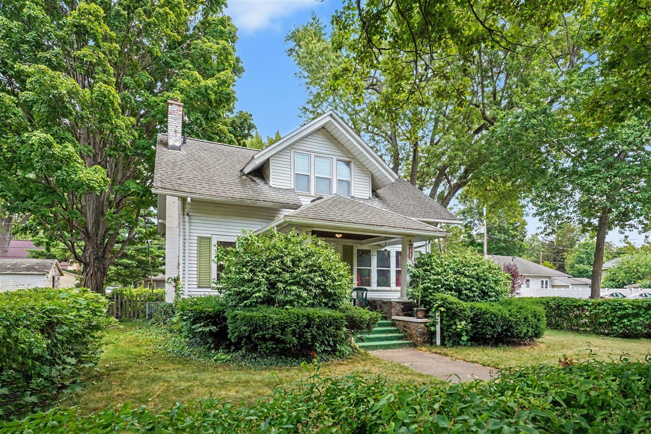 601 Elm Street Three Rivers, MI 49093 - Photo 20 of 21 Gallery Image 20