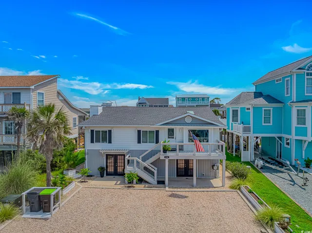 $799,000 | 126 Fayetteville Street, Holden Beach, NC 28462