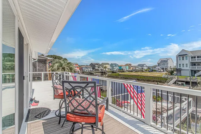 $799,000 | 126 Fayetteville Street, Holden Beach, NC 28462