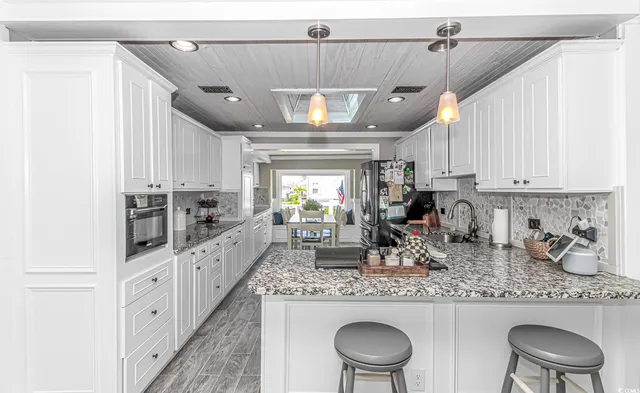 $799,000 | 126 Fayetteville Street, Holden Beach, NC 28462