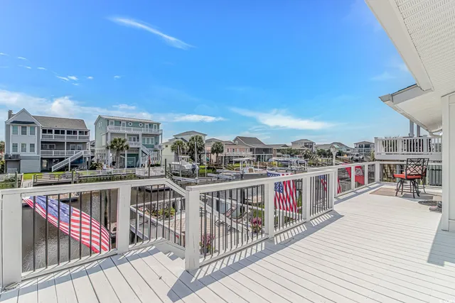 $799,000 | 126 Fayetteville Street, Holden Beach, NC 28462