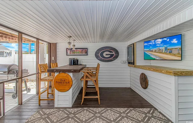 $799,000 | 126 Fayetteville Street, Holden Beach, NC 28462