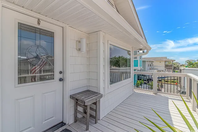 $799,000 | 126 Fayetteville Street, Holden Beach, NC 28462