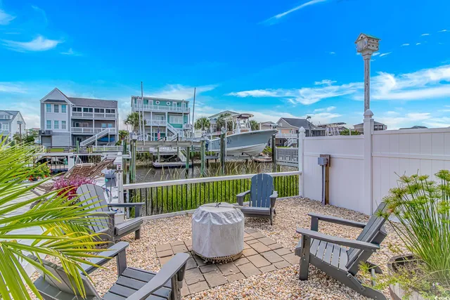 $799,000 | 126 Fayetteville Street, Holden Beach, NC 28462