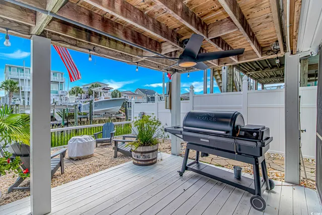 $799,000 | 126 Fayetteville Street, Holden Beach, NC 28462