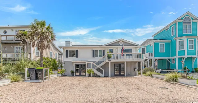$799,000 | 126 Fayetteville Street, Holden Beach, NC 28462
