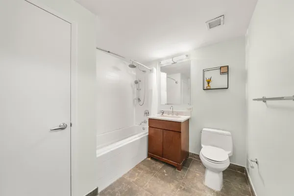 $699,000 | 88 Morgan Street, Unit 4107, Jersey City, NJ 07302